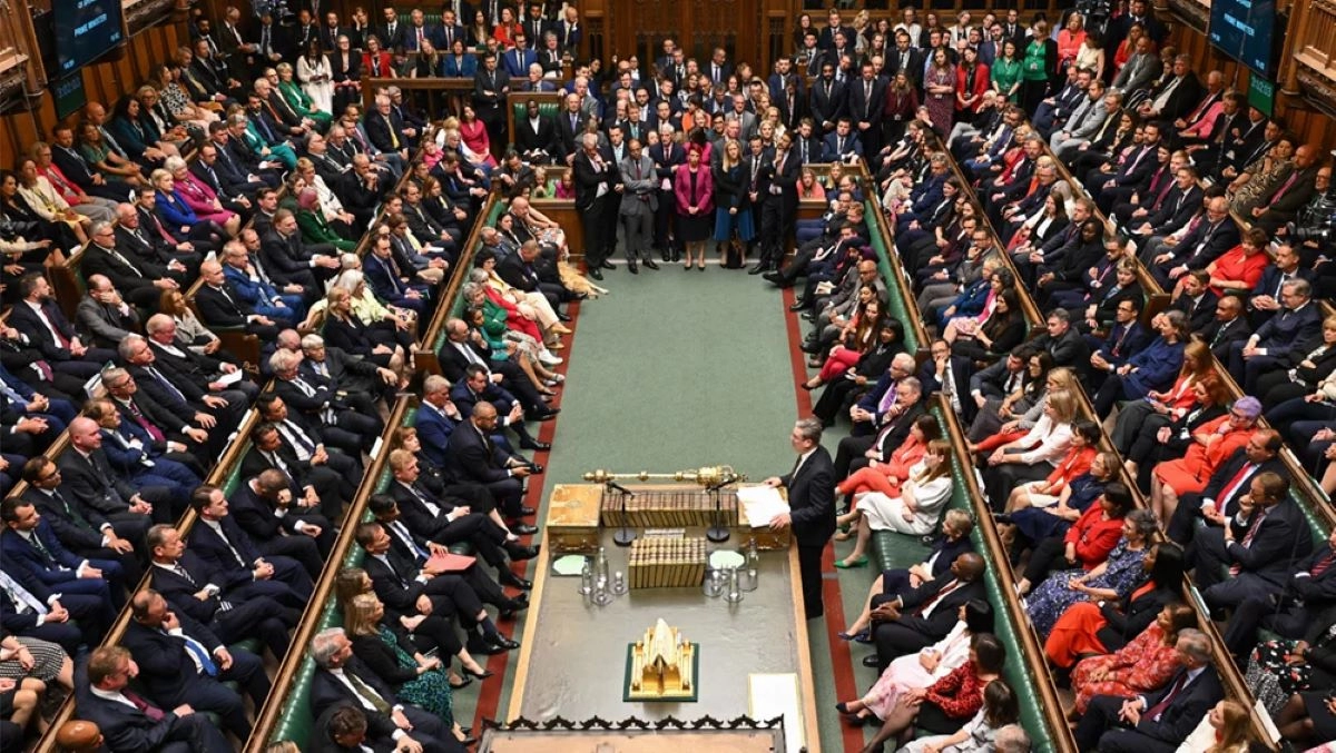 Britanski parlament podržao usvajanje zakona o asistiranom samoubistvu